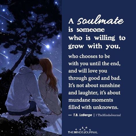 #lovequotes | Soulmate, Soulmate quotes, True love quotes