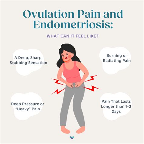 Painful Ovulation? It’s Not Normal - Pelvic Rehabilitation Medicine