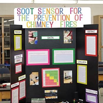 Science Project Board 的图像结果