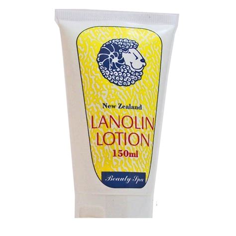 Pure Lanolin Cream Lotion New Zealand : Amazon.in: Beauty