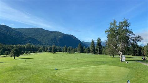 CASTLEGAR GOLF CLUB & RV PARK (2026) All You Need to Know BEFORE Going ...