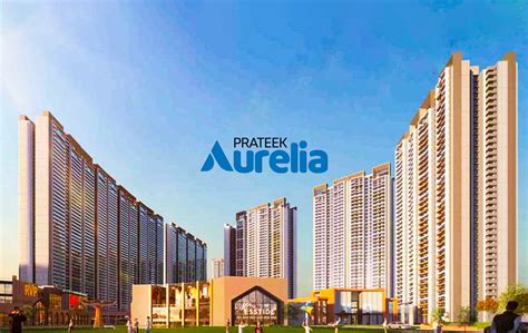 Prateek Group | Flats in Noida & Siddharth Vihar Ghaziabad