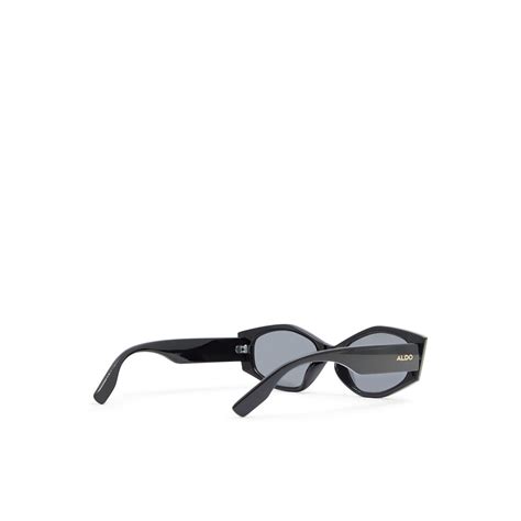 Buy Aldo Women Regular Full Rim Grey Lens Sunglasses Online