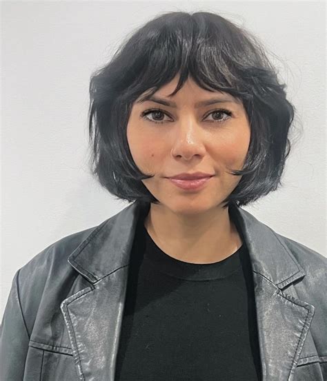 18 Trendiest Italian Bob Ideas For A Flawless Stylish Look