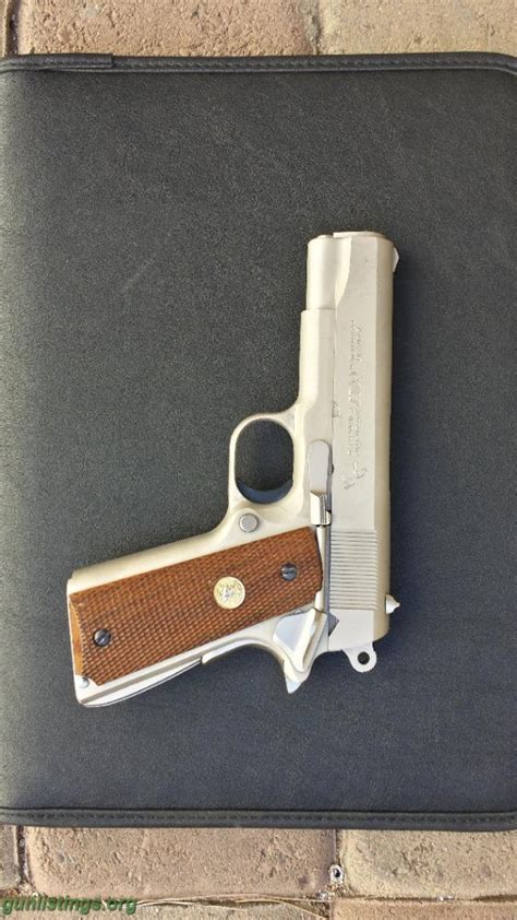 Gunlistings.org - Pistols Colt Combat Commander