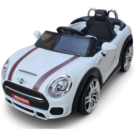 piko-peach electric toy car review