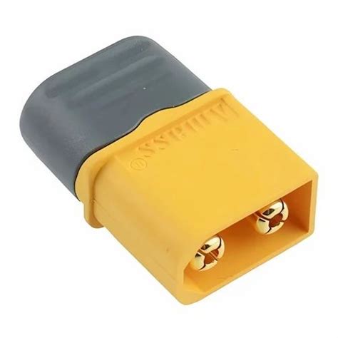 Kids Toys - XT60 Male Connector Manufacturer from Coimbatore