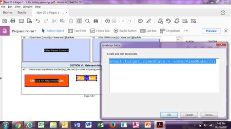 JavaScript Code to Get Context Adobe 的图像结果