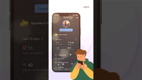 Image result for Truecaller Tutorial