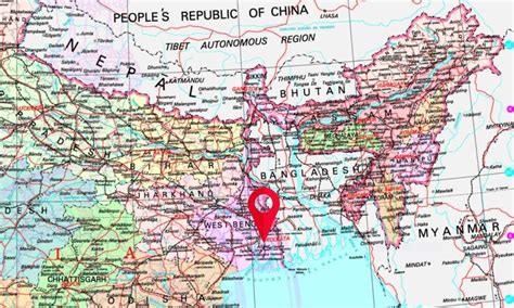 Iravati Research and Communication Centre LLP (IRCC)