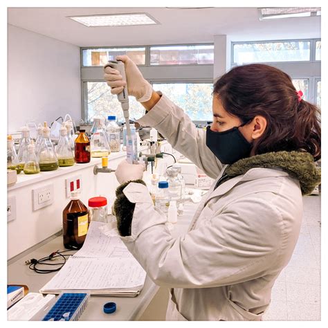 El Doctorado en Ciencia y Tecnología Mención Química celebra su 20 ...