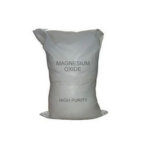 Magnesium Chemicals - Magnesium Carbonate Trader - Wholesaler ...
