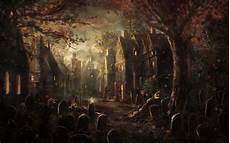Wallpaper Graveyard by Graveyard Wallpapers Wallpaper Cave Wallpaper Graveyard