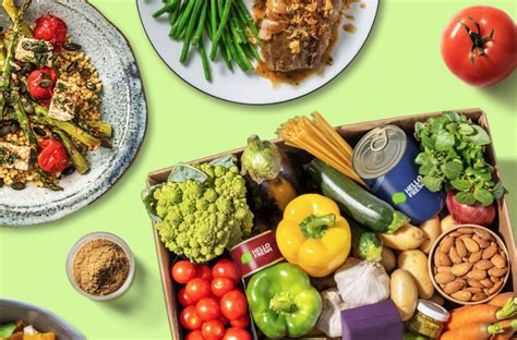 Www.hellofresh.com Free Box 的图像结果