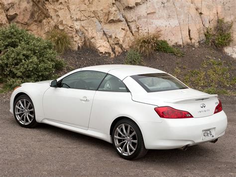 2010 Infiniti G37 Coupe - Low N Slow // Infiniti G37 Coupe Duo ...