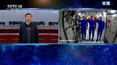 Accidents on international space station: Setback for US, advantage ...