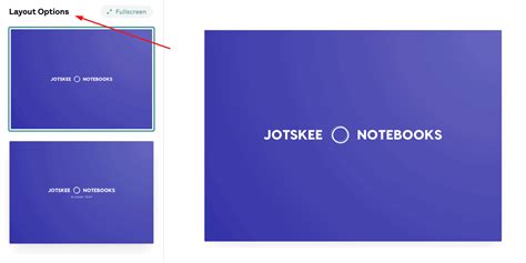 Logo Layout 的图像结果