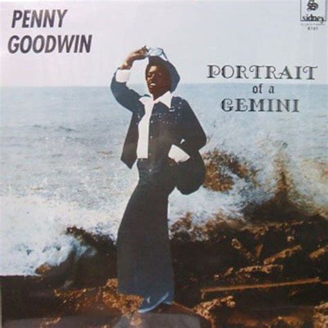 Portrait of a Gemini: Penny Goodwin: Amazon.in: Music}