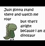 Image result for Cute Dinosaur Aesthetic