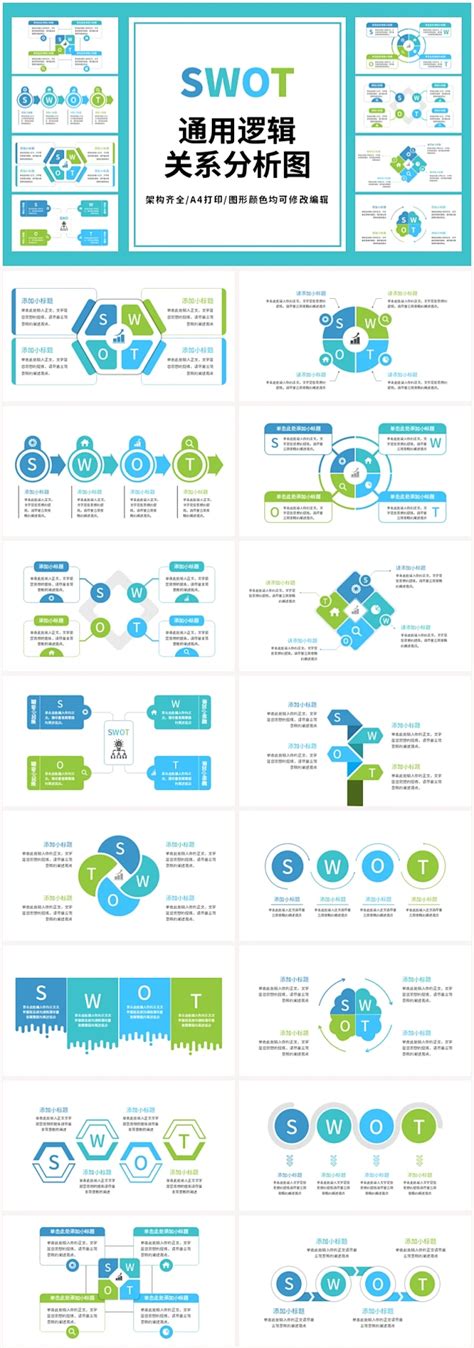 Swot图 的图像结果