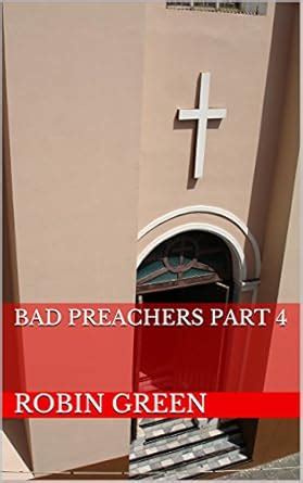 Bad Preachers Part 4 (Ordinary Guy Book 6) eBook : Cocks, Robin: Amazon ...