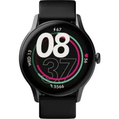 boAt Primia Ace - Price in India, Specifications & Features | Smartwatches