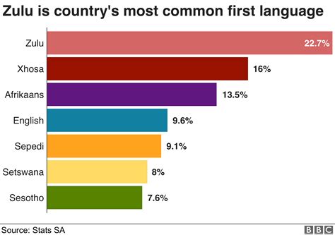 What is the South African Language: An Exploration of Linguistic Diversity and Cultural Significance - in which country zulu language is spoken