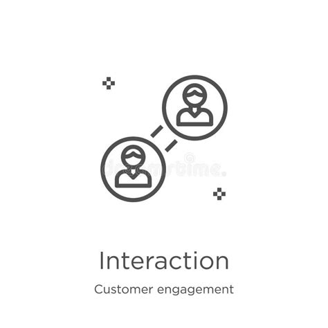 Customer Interaction Icon 的图像结果