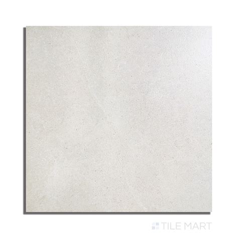 Epika Porcelain Large Format Field Tile 48X48 Shell Matte – Tilemart