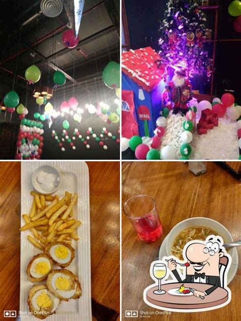 ROBO CHEF, Bhubaneswar - Restaurant menu, prices and reviews