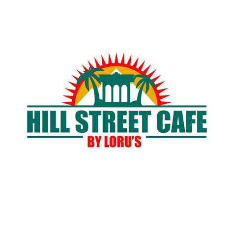 Hill Street Cafe by lorus | Ventura CA