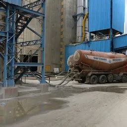 Shree Cement Limited, Kodla Plant - Cement manufacturer - Sedam ...