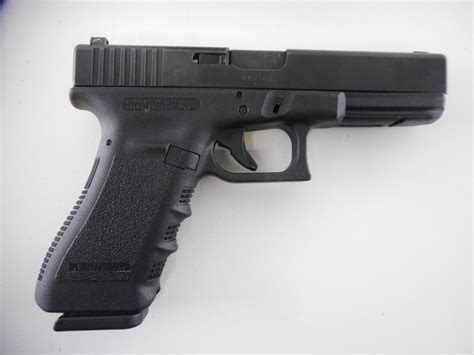 Glock Model 17 9Mm 的图像结果