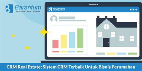 CRM Real Estate: Sistem CRM Terbaik Untuk Bisnis Perumahan