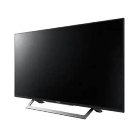 Sony BRAVIA KDL-43W750D 43 inch LED Full HD - Price in India ...