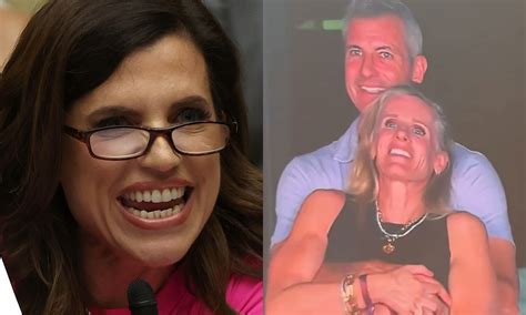 Nancy Mace roasted online over Coldplay kiss cam couple meme