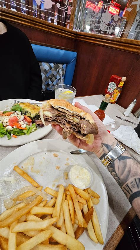 APPLEJACK DINER, New York City - Midtown - Menu, Prices & Restaurant ...