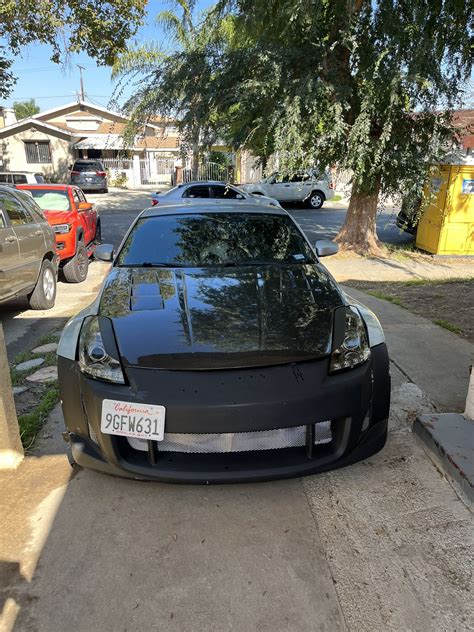 2006 Nissan 350z for Sale in Alhambra, CA - OfferUp