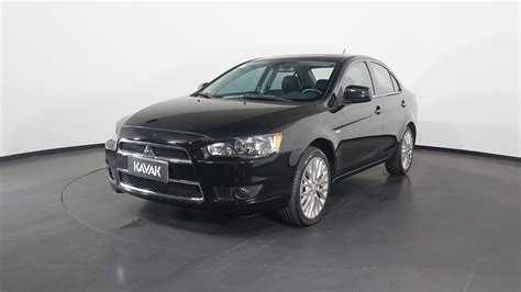 Carros Mitsubishi Lancer HLE Sedan 2017 usados | KAVAK Brasil