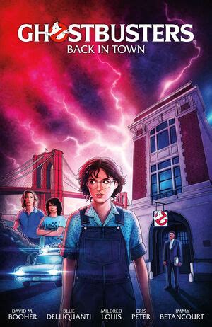 Ghostbusters | Official Website | Sony Pictures