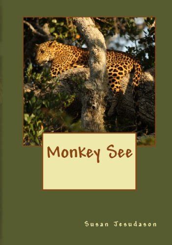 Monkey See eBook : Jesudason, Susan: Amazon.in: Kindle Store