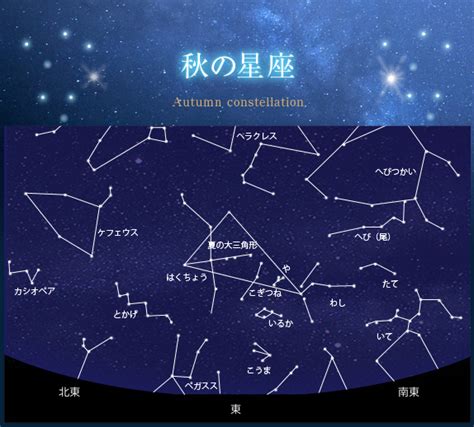 星座图,十二星座图,十二星座星空图_点力图库