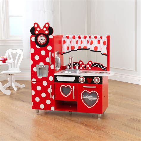 Image result for Mini Mouse Kitchen
