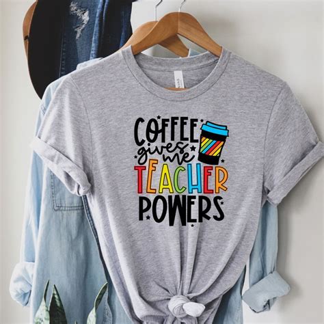 Pin on diseños in 2024 | Teacher shirt designs, Teacher shirts, Shirt ...