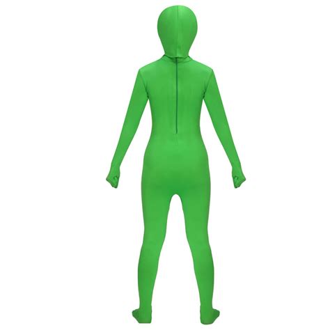 Alien Morphsuit 的图像结果