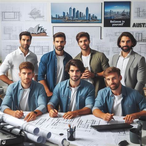 Drafting Careers in Australia: A Complete Guide