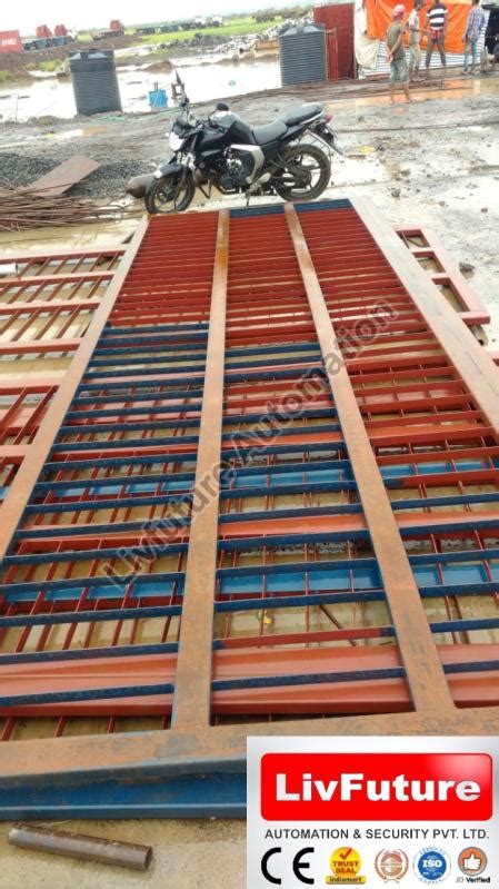 Automatic House Sliding Gate Manufacturers and Suppliers from Pune