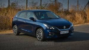Maruti Suzuki Baleno is the second highest selling car in India - Overdrive