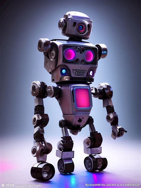 机器人 的图像结果