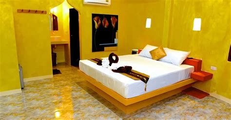 Hotel Avocado Koh Samui, Bo Phut Beach, Thailand - www.trivago.in